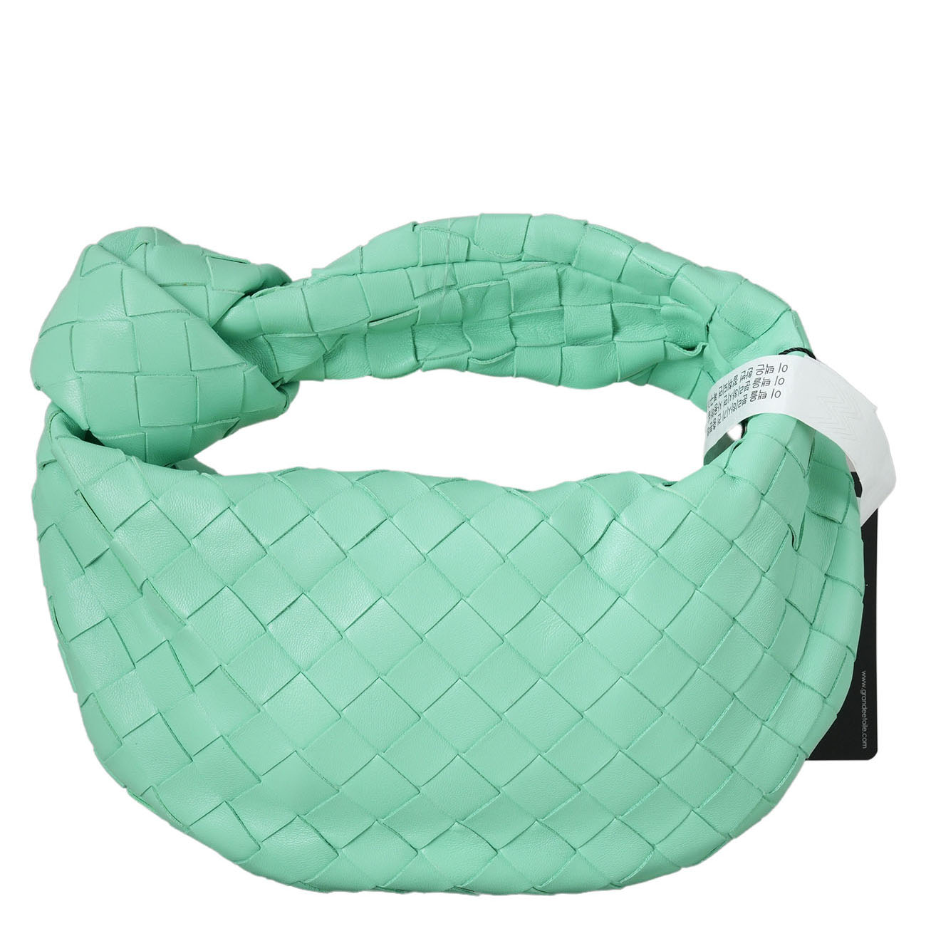 BOTTEGA VENETA(USED)보테가베네타 미니 조디백